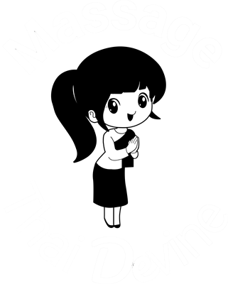 Massage Thai Devine logo